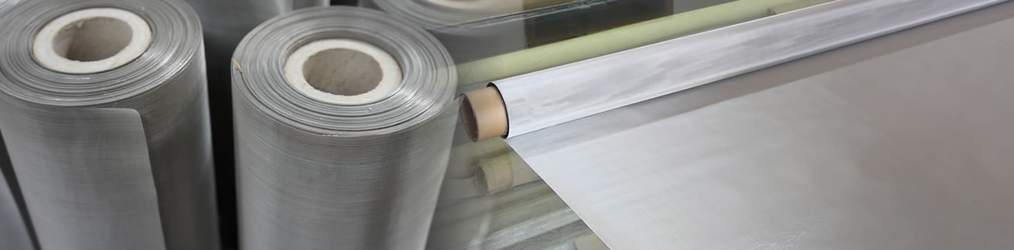 Crimped Wire Mesh