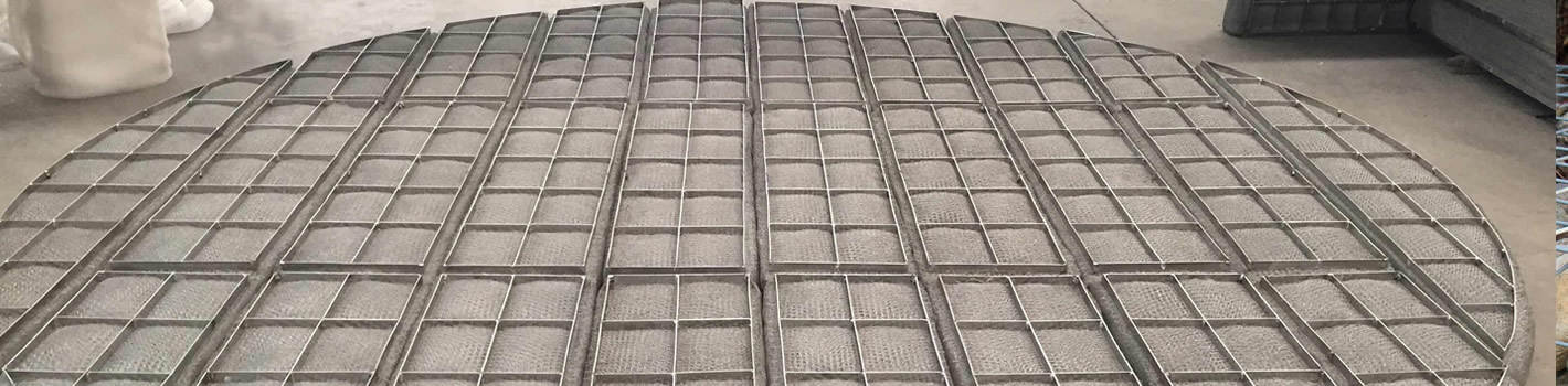 Wire Mesh Demister